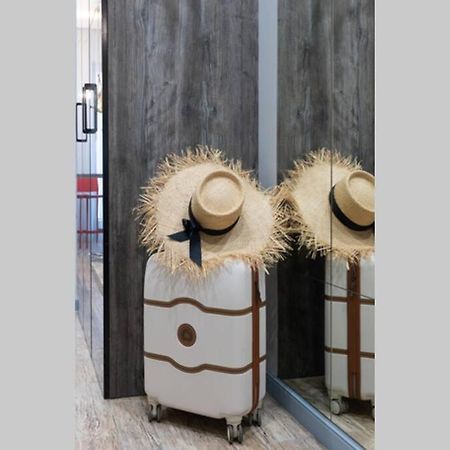 The Modern Vagabond Milazzo Exterior foto