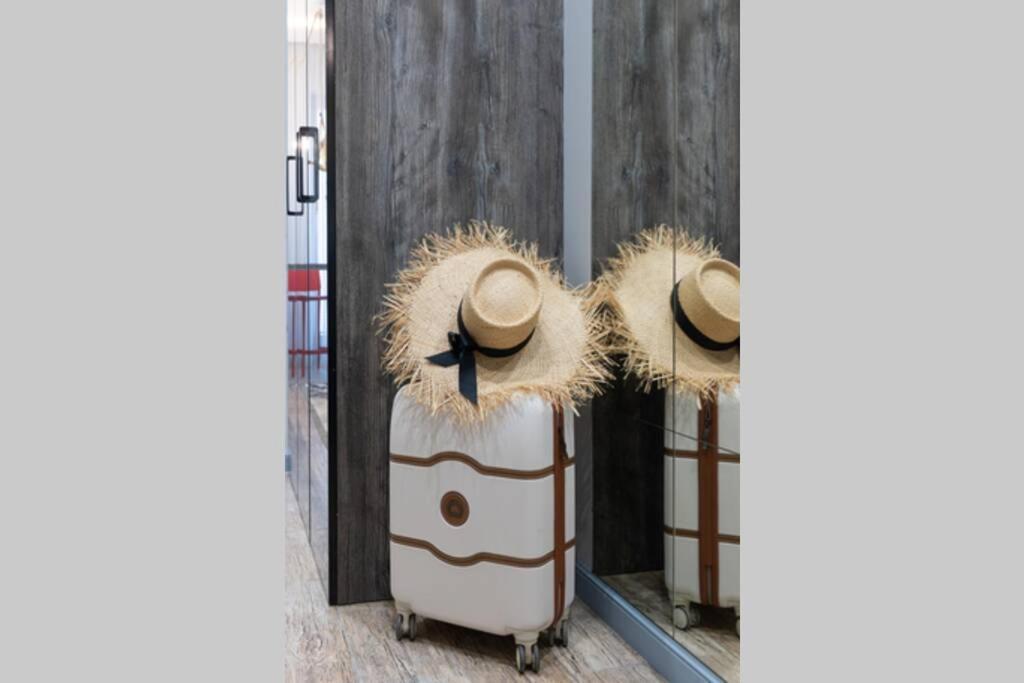 The Modern Vagabond Milazzo Exterior foto