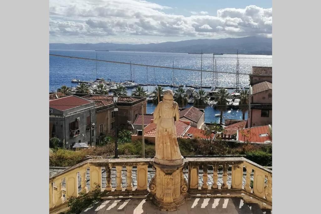 The Modern Vagabond Milazzo Exterior foto