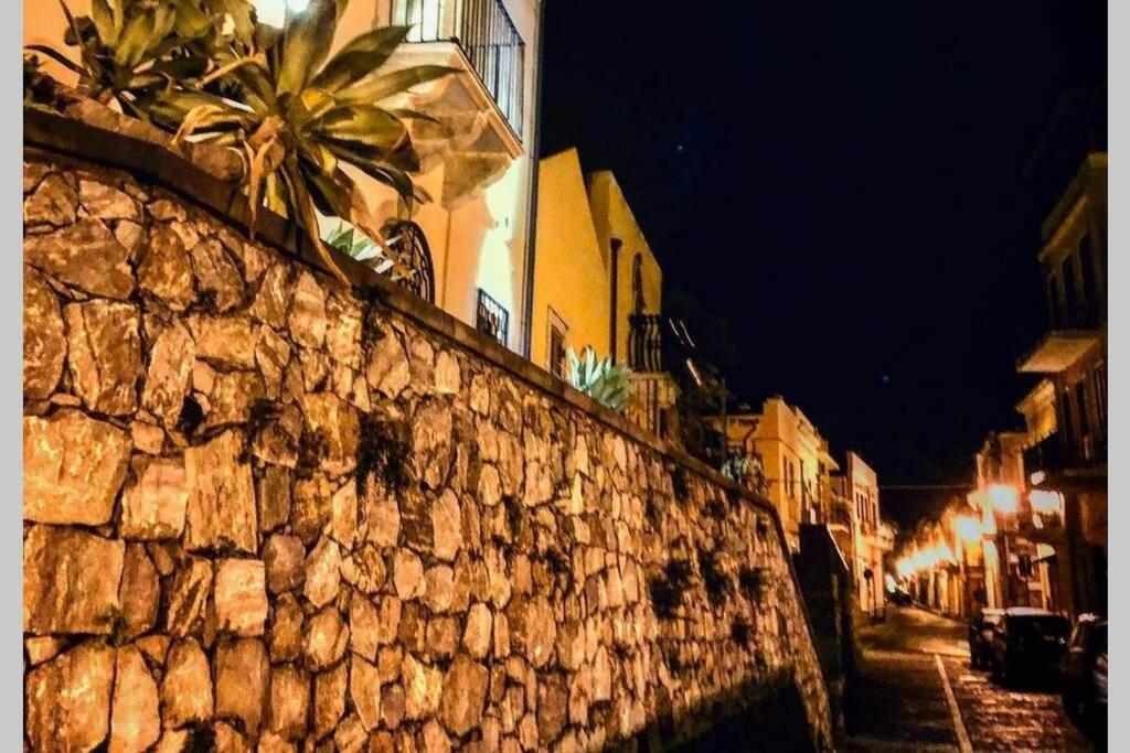 The Modern Vagabond Milazzo Exterior foto