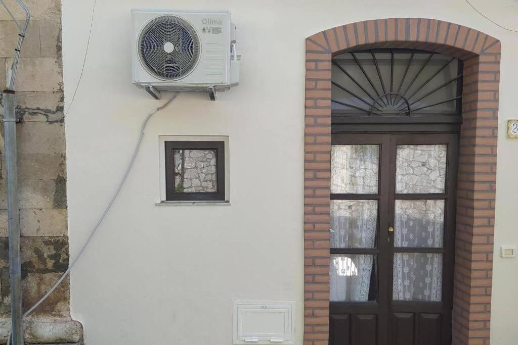 The Modern Vagabond Milazzo Exterior foto