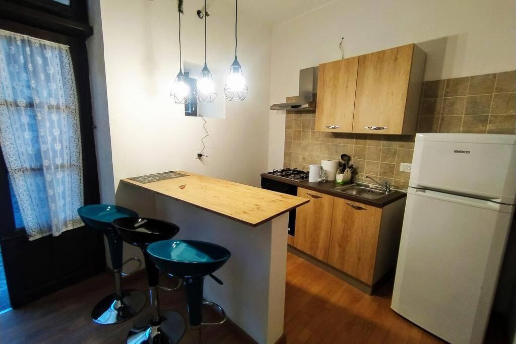 The Modern Vagabond Milazzo Exterior foto