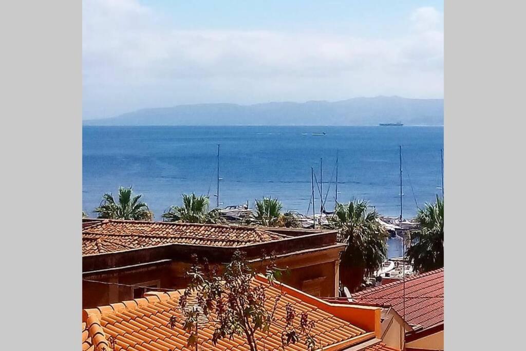 The Modern Vagabond Milazzo Exterior foto